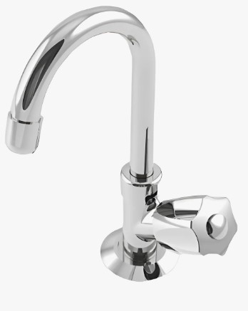 TORNEIRA BM BANCADA LAVATORIO 1198 C-50 MVS